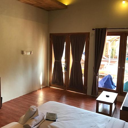 Gili One Resort Gili Trawangan Room photo