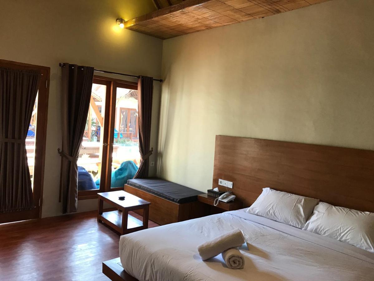 Gili One Resort Gili Trawangan Room photo