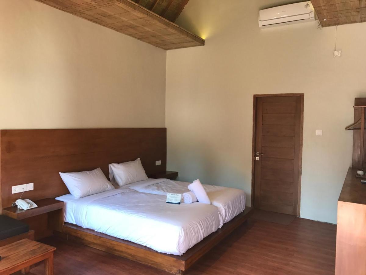 Gili One Resort Gili Trawangan Room photo